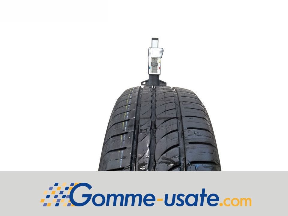 Thumb Pirelli Gomme Usate Pirelli 185/65 R15 92T Cinturato P1 XL (70%) pneumatici usati Estivo 0 Thumb Pirelli Gomme Usate Pirelli 185/65 R15 92T Cinturato P1 XL (70%) pneumatici usati Estivo 0